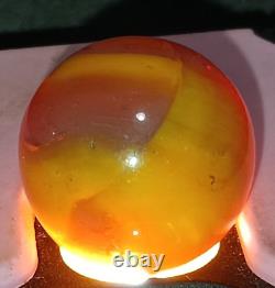 Extremely HTF Peltier Tequila Sunrise Super Rare Crazy Beautiful and can be 4U