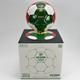 Fifa World Cup 2026 Mexico Soccer Ball Empty Bottle Score Tequila Futbol Pelota