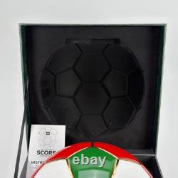 FIFA World Cup 2026 Mexico Soccer Ball Empty Bottle Score Tequila Futbol Pelota