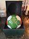 Fifa World Cup 2026 Mexico Soccer Ball Empty Limited Score Tequila Futbol