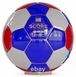 FIFA World Cup 2026 USA Soccer Ball Empty Bottle Score Tequila Reposado Futbol
