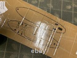 Factory Sealed Milagro Tequila Brand Paddle Board Liquor Memorabilia Novelty