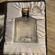 Familia Partida Elegante Tequila Extra Anejo Decanter Bottle & Box With Necklace