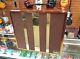 Fender Blues Jr Iii Limited Edition Tequila Sunrise + Canvas Cover + New Gt-84s