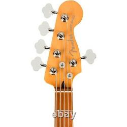 Fender Player Plus Jazz Bass V Pau Ferro Fingerboard Tequila Sunrise