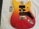 Fender Player Plus Stratocaster Mim Body Withhardware Tequila Sunrise. Excellent