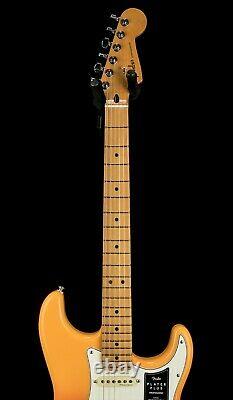Fender Player Plus Stratocaster Tequila Sunrise #33665