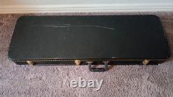 Fender Player Plus Stratocaster Tequila Sunrise + Hard Case