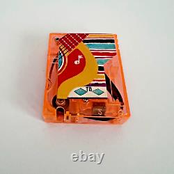 Fisher Price Pocket Rockers+Ritchie Valens-La Bamba/Champs-Tequila Cassette Tape