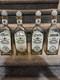 Fortaleza Tequila Empty Bottle Blanco Reposado Anejo Still Strength Complete 4