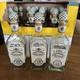 Fortaleza Tequila Empty Unrinsed Bottles 19 Bottles Blanco Reposado A&ntilde;ejo