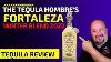 Fortaleza Winter Blend 2022 Review The Tequila Hombre