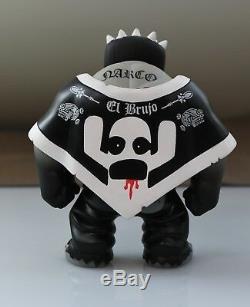 Frank Kozik Muttpop El Brujo 666 Narco Satanico Tequila Sdcc 2006