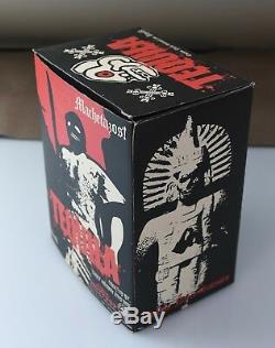 Frank Kozik Muttpop El Brujo 666 Narco Satanico Tequila Sdcc 2006