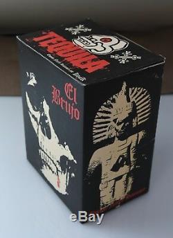 Frank Kozik Muttpop El Brujo 666 Narco Satanico Tequila Sdcc 2006