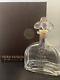 Gran Patron Burdeos Tequila Glass Bottle 750ml With Bee Stopper & Wooden Box Look