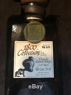 Gary Baseman 1800 Coleccion 2013 Tequila Extra Anejo