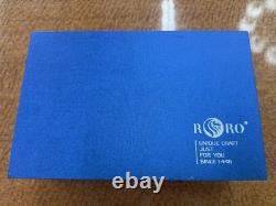 Gift Set of 6 Shot Glasses Hunter Tequila Whiskey, Party