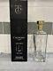Gran Camisario Extra Anejo 7 Years Empty Tequila Bottle/box Msrp $1299 -unrinsed