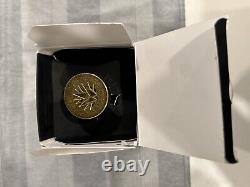Gran Camisario Extra Anejo 7 Years Empty Tequila Bottle/Box MSRP $1299 -unrinsed