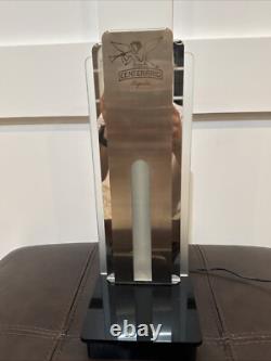 Gran Centenario Tequila Bottle Advertising Display/Light Hard To find