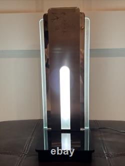 Gran Centenario Tequila Bottle Advertising Display/Light Hard To find