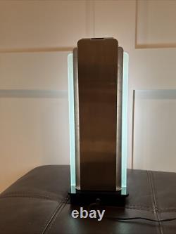 Gran Centenario Tequila Bottle Advertising Display/Light Hard To find