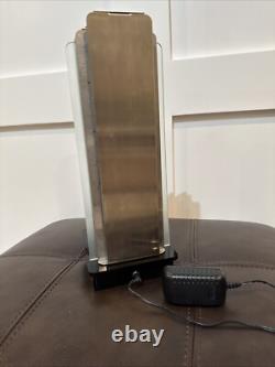 Gran Centenario Tequila Bottle Advertising Display/Light Hard To find