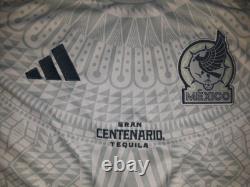 Gran Centenario Tequila World Cup Jersey New Mens Large