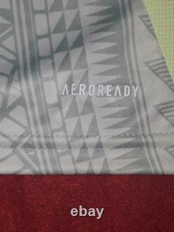 Gran Centenario Tequila World Cup Jersey New Mens Large