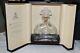 Gran Patron Burdeos Anejo Tequila 750ml Empty Bottle With Sighed Case
