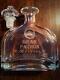 Gran Patron Burdeos Tequila Empty Bottle 750ml No Scratches Very Rare From Japan