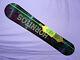 Hornitos Tequila Snowboard 152cm No Bindings Camber 4x4 Nice Ride New