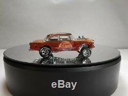 HOT WHEELS'55 CHEVY GASSERTEQUILA SUNRISELA CONVENTION 2019BABE With SURFBOARD