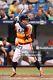 Houston Astros Jose Altuve'tequila Sunrise' Nike Jersey'custom' #27 Size Xxl