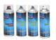 Harley Davidson Tequila Sunrise #6003/1603 Aerosol Kit Base, Top, Clear, Primer