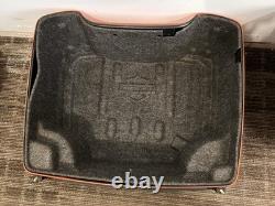 Harley Davidson Tour Pak Bottom 2012 FLHTCU Tequila Sunrise