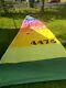 Hobie 18 Main Sail Sailboat Catamaran Tequila Sunrise No Battens 4474