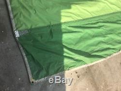 Hobie Cat 16 Main Sail Tequila Sunrise