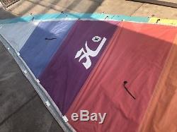 Hobie Cat 16 Main Sail Tequila Sunrise