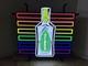 Hornitos Tequila Light Up Led Sign Game Room Man Cave Bar Pub Jalisco