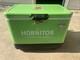 Hornitos Tequila Metal Cooler Rare Promotional Item