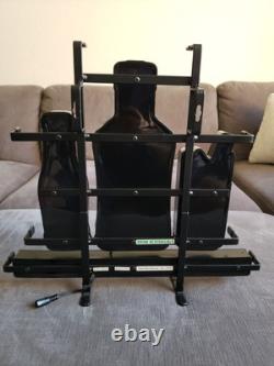 Hornitos Tequila Ranch Water Glowing Bar Sign Tested! GREAT PIECE