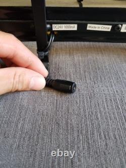 Hornitos Tequila Ranch Water Glowing Bar Sign Tested! GREAT PIECE