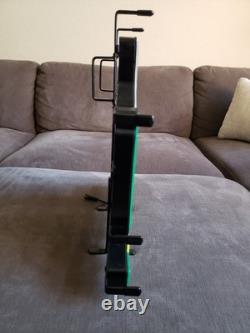 Hornitos Tequila Ranch Water Glowing Bar Sign Tested! GREAT PIECE