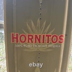 Hornitos Tequila Wakeboard