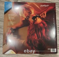 Hot City (Tequila Sunrise Vinyl) Bonnie McKee Graffiti Records Limited /1000