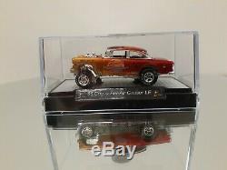 Hot Wheels 2019 Convention By Ralph's Custom Tequila Sunrise'55 Chevy Gasser