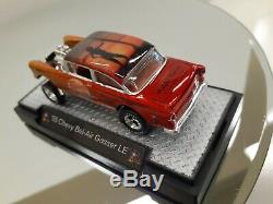 Hot Wheels 2019 Convention By Ralph's Custom Tequila Sunrise'55 Chevy Gasser