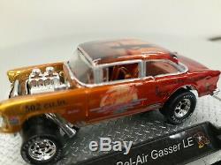 Hot Wheels 2019 Convention By Ralph's Custom Tequila Sunrise'55 Chevy Gasser